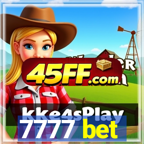 7777 bet